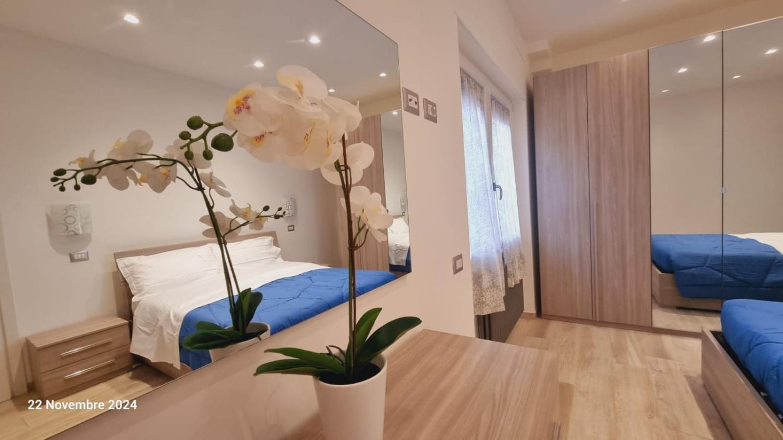 Sabry Vaticano Apartamento Roma
