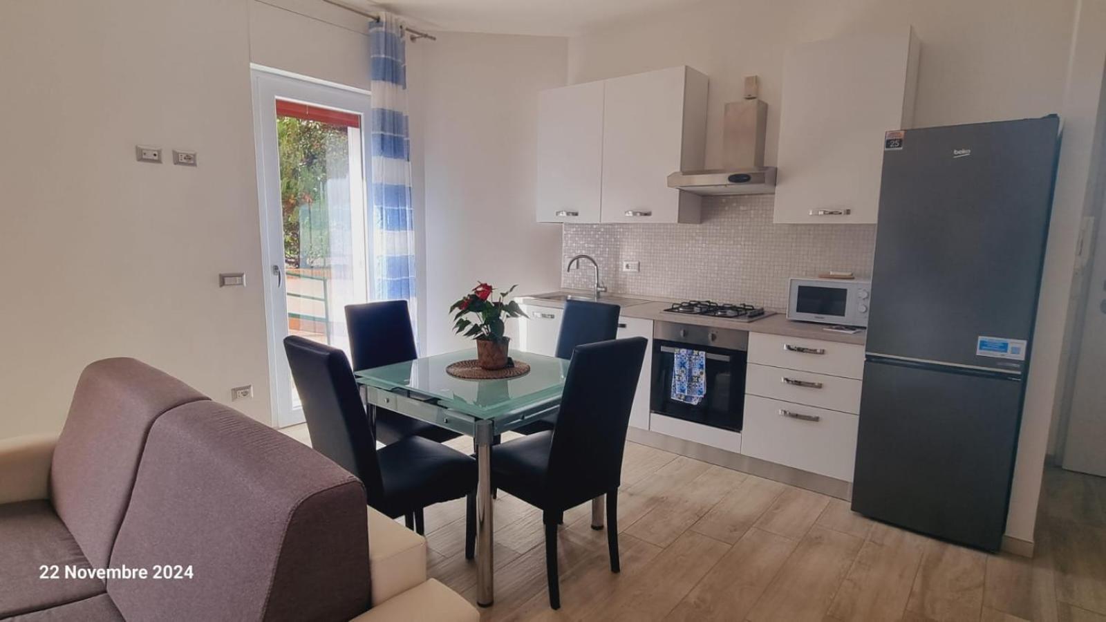 Sabry Vaticano Apartamento *