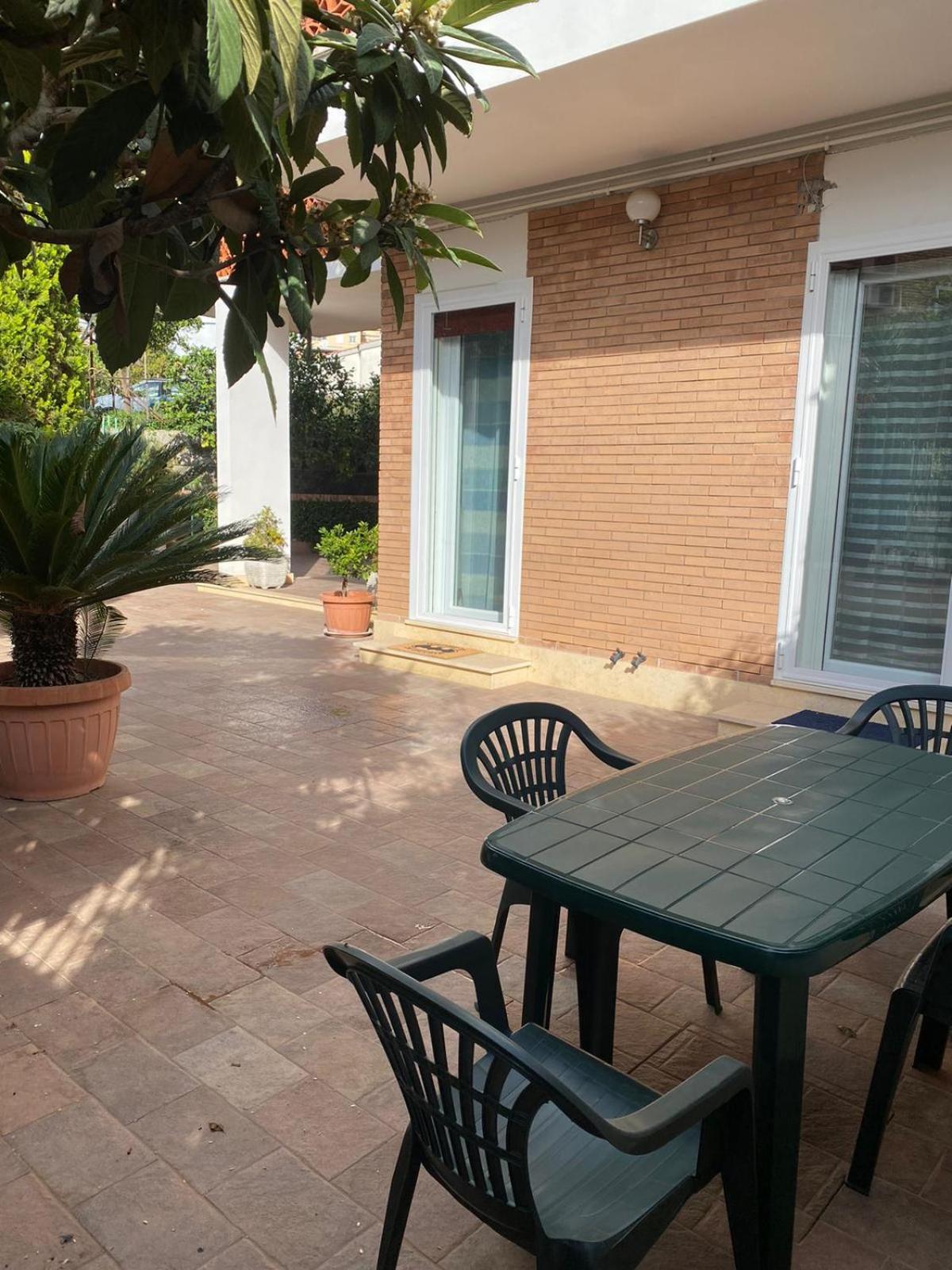 Sabry Vaticano Apartamento *