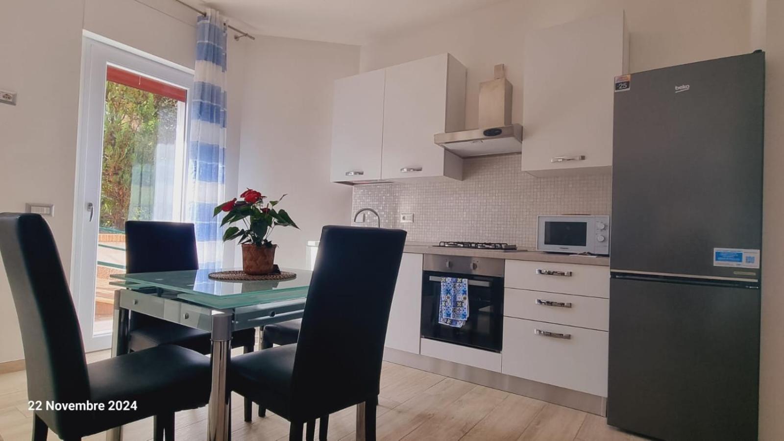 Appartement Sabry Vaticano Rome