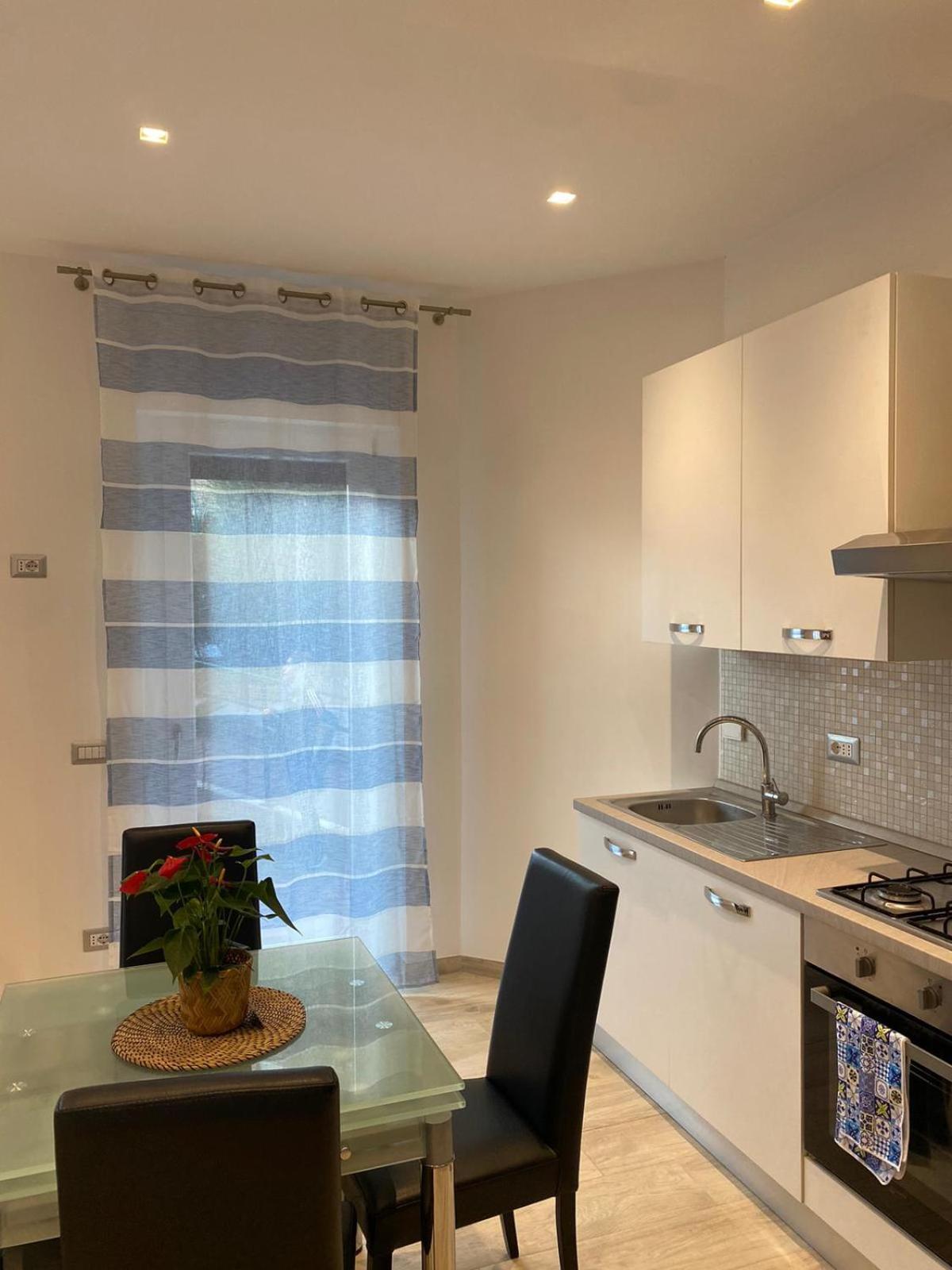 Appartement Sabry Vaticano Rome